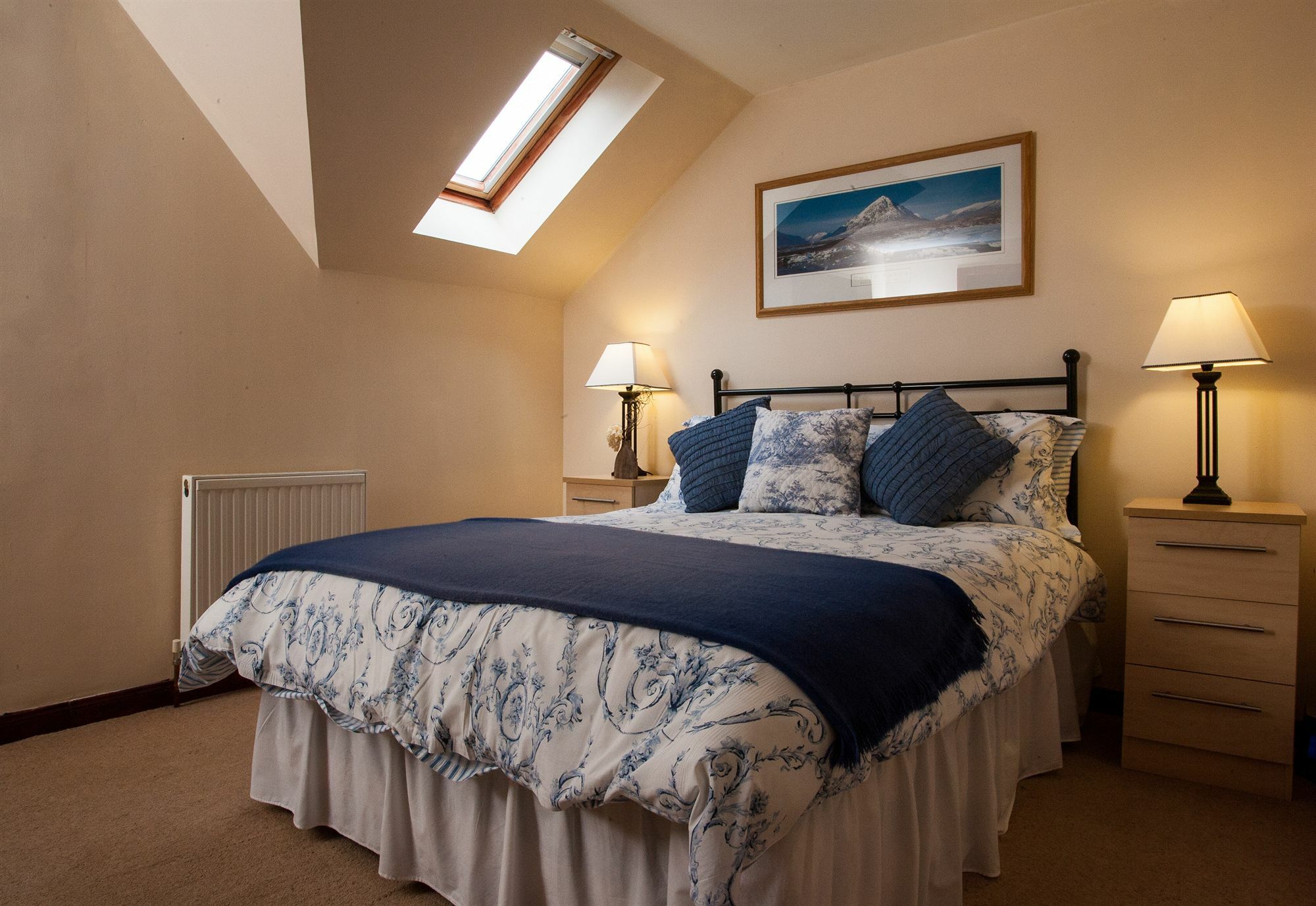 Dunhallin House Inverness Extérieur photo